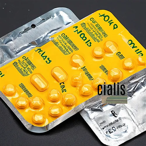 Cialis generico effetti